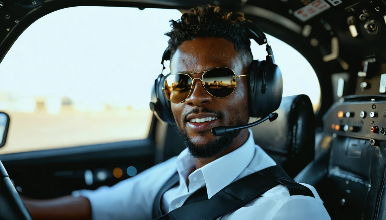 aviator 1Win